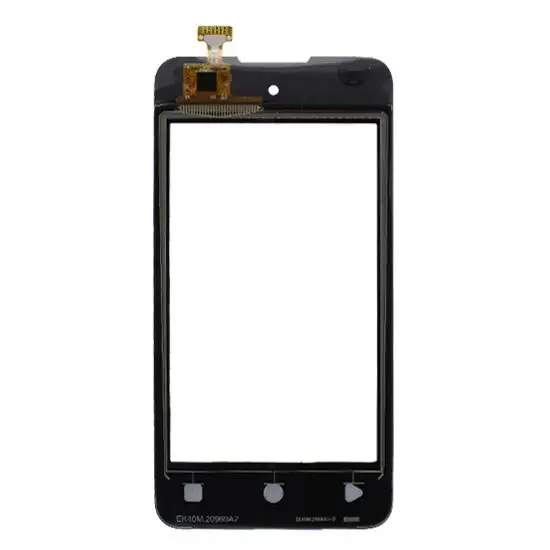 Тачскрин (сенсор) для Micromax Bolt D303 (черный) |