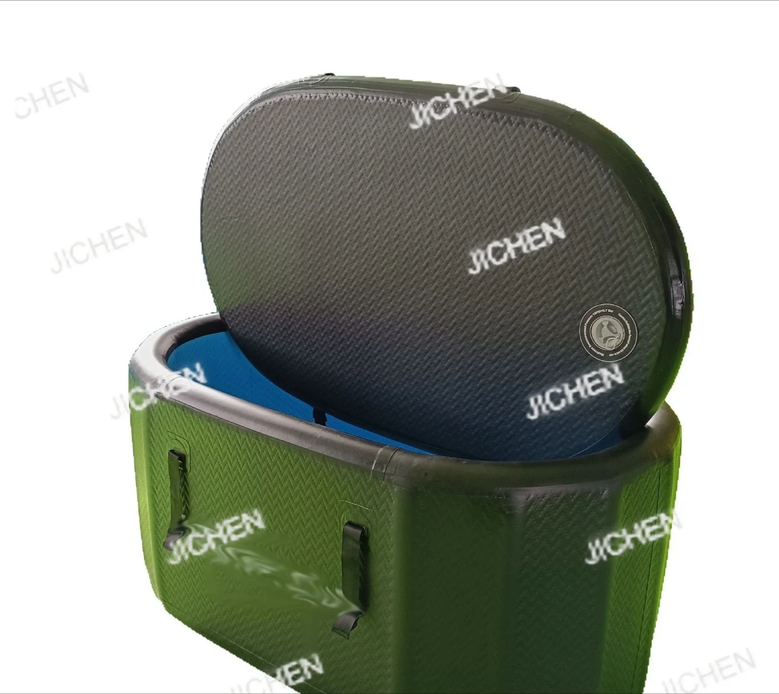 CSS ведро для ванны складное ведро для ванны для взрослых надувная ванна ледяная ванна холодная терапия фитнес-ваннаCSS (art.: 3920d3a9af25a) - 3920d3a9af25a