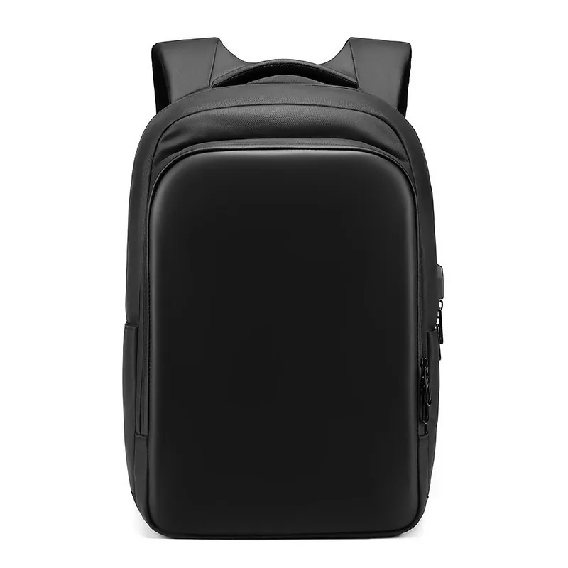 

Men Backpack LED Display Business Travel USB Charging Laptop Backpack DIY Smart Backpack School Backpack Woman Multimedia Bag