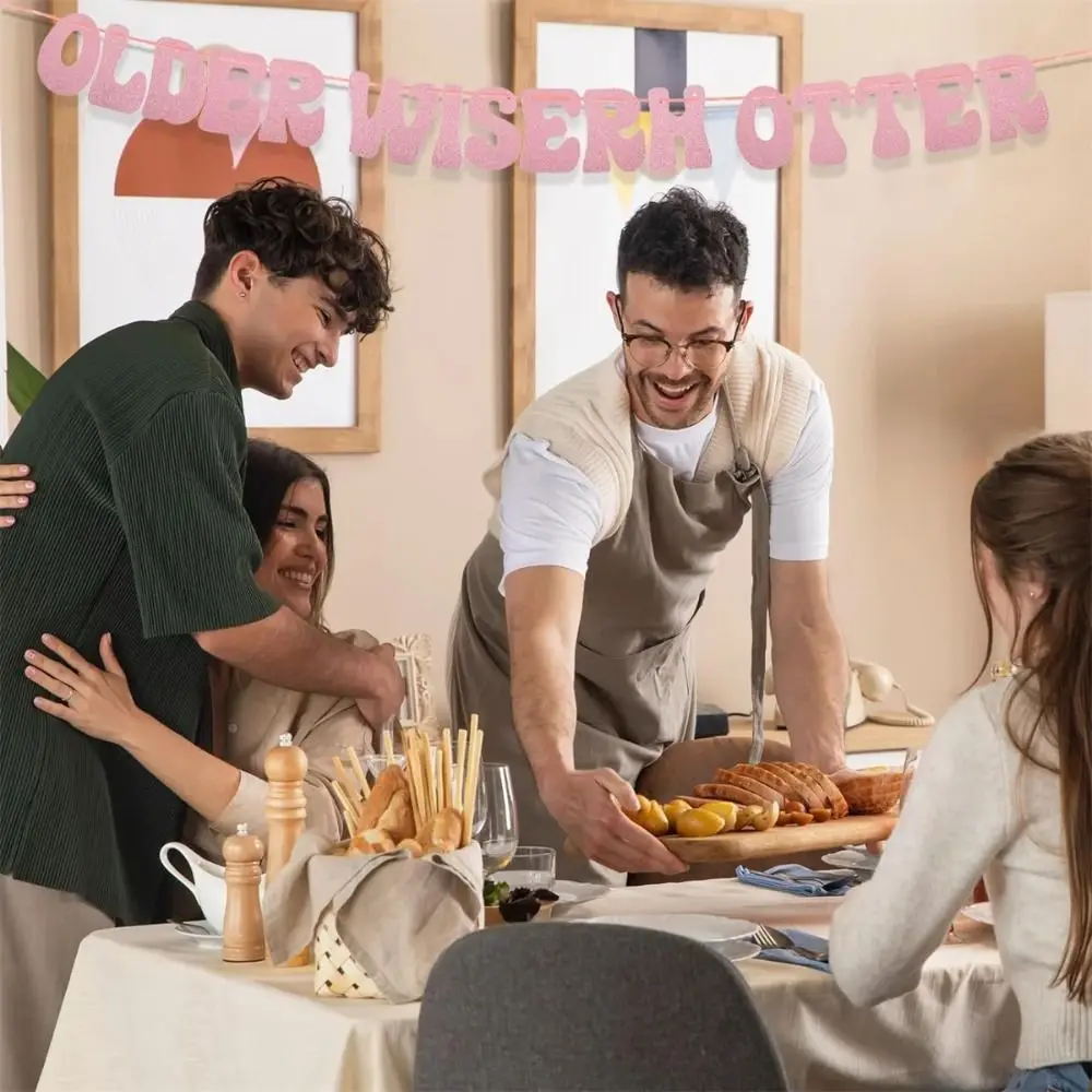 1 шт. декоративный флаг серебряного цвета для дискотеки