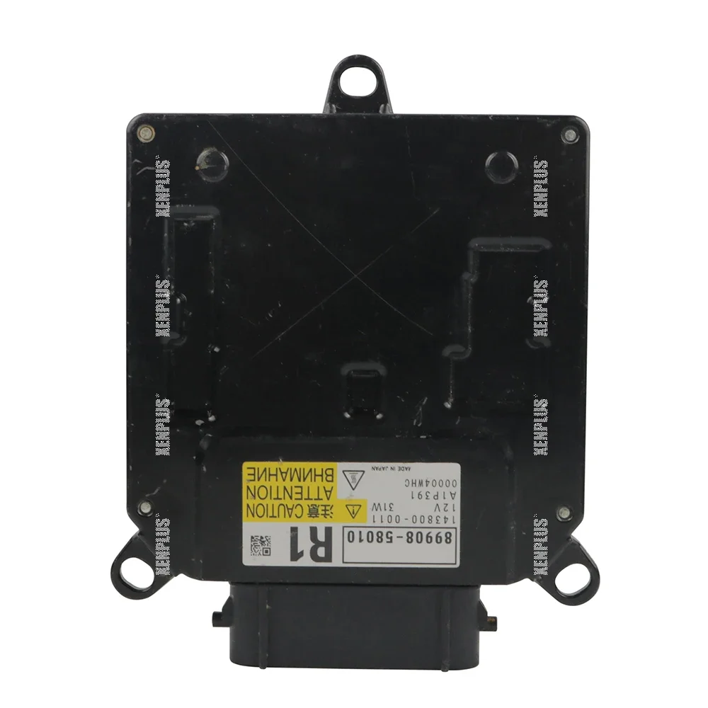 Оригинальный блок управления фарами XENPLUS 89908-58010 для YOTA