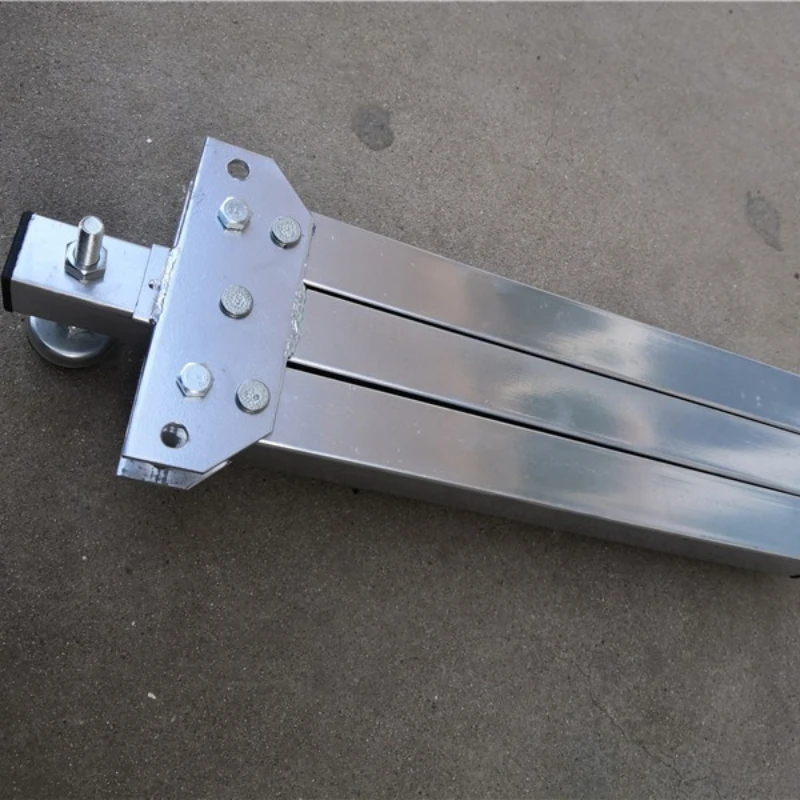 Подъемный инструмент для наружной установки кондиционера складная