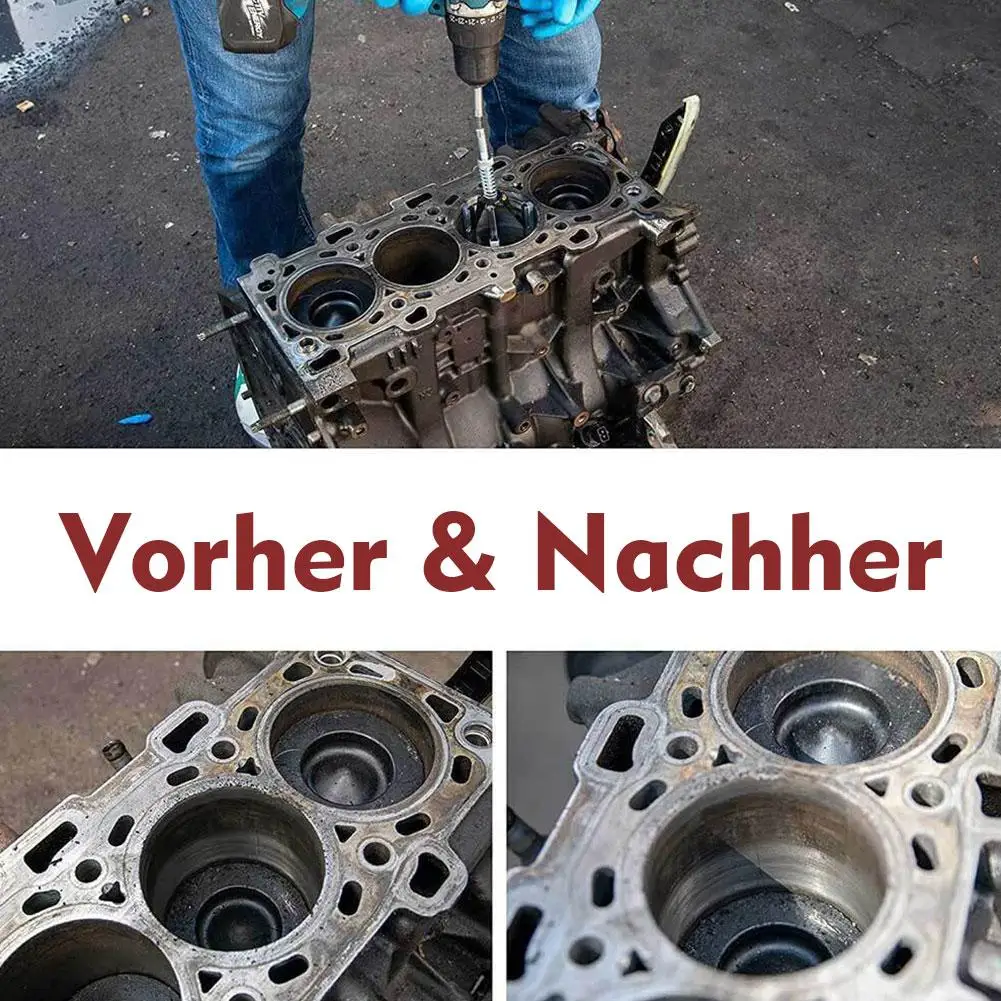 Рисунок 3 - Трехцилиндровый полировальный станок