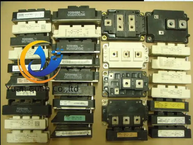 

Оригинальный Новый SKM400GB128D SKM400GB123D, 2 шт.