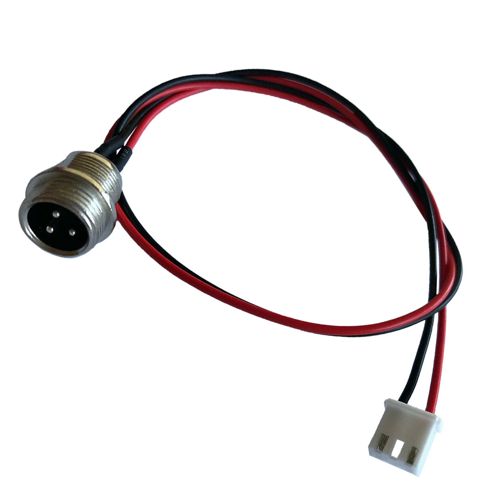 Charging Port For Scooter Charger Cable Inline