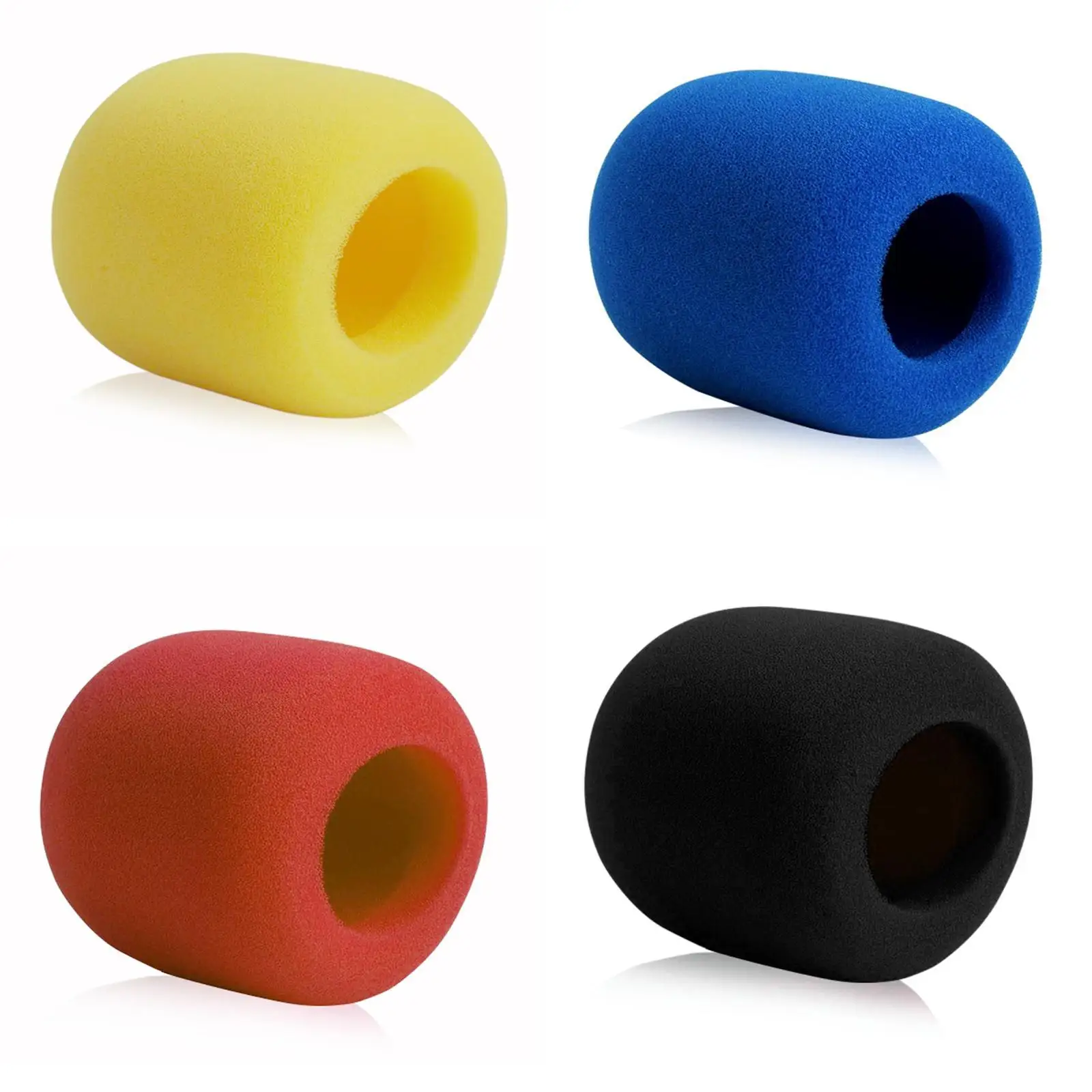 Ветрозащитный чехол для микрофона Shure SM58 Beta58 a SM58LC