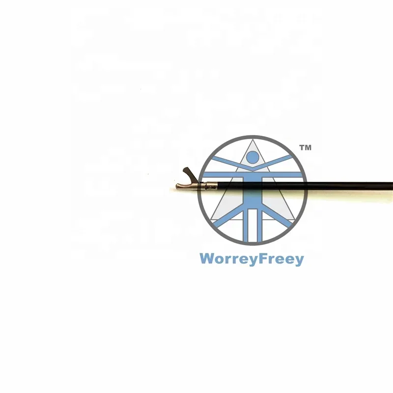 Инструмент Stryker Gimmi Typ Hakens chere Schere