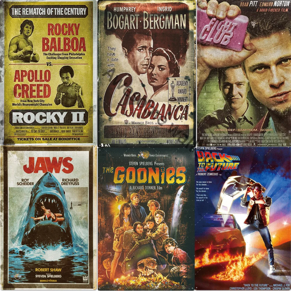 

Классическая Металлическая жестяная вывеска, мужская пещера, булавка, вывески, потертый ржавчинный бар, гараж, домашняя настенная табличка,...