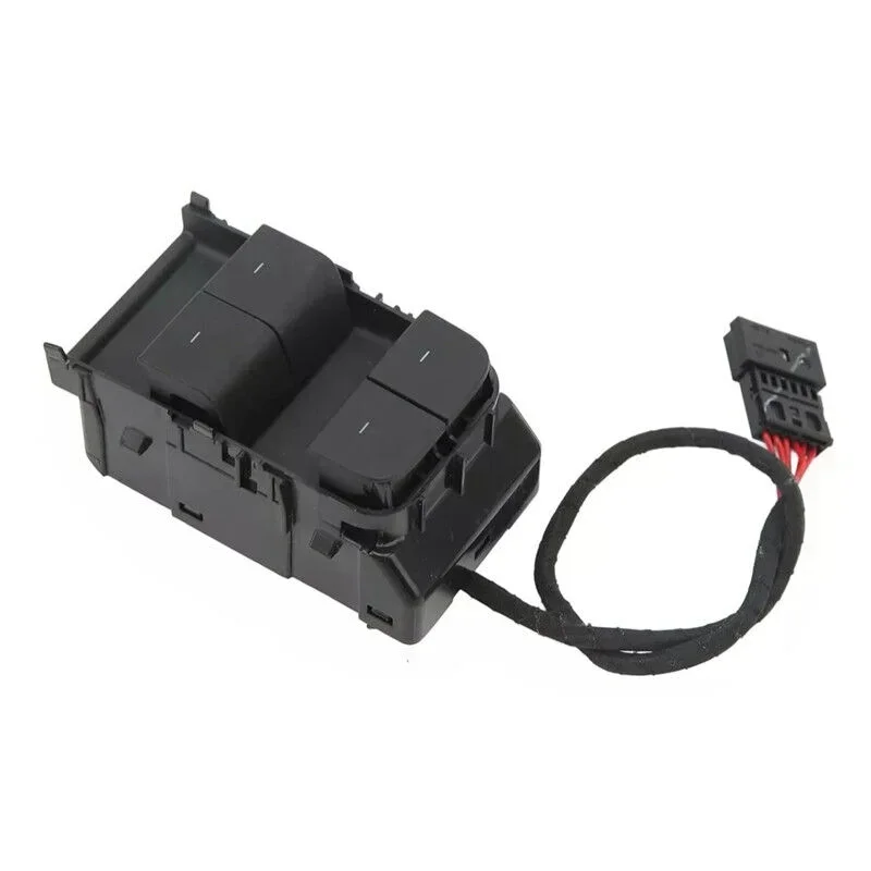 

1081037 -02-G для Tesla Model Y/3 2021 2022 2023, автомобильная электрическая передняя левая кнопка управления стеклоподъемником, замена кнопки