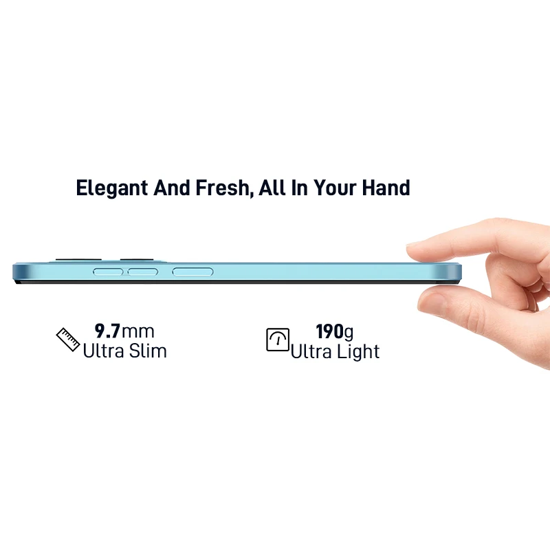 DOOGEE X97 Series Smartphone Global Verison 6.03