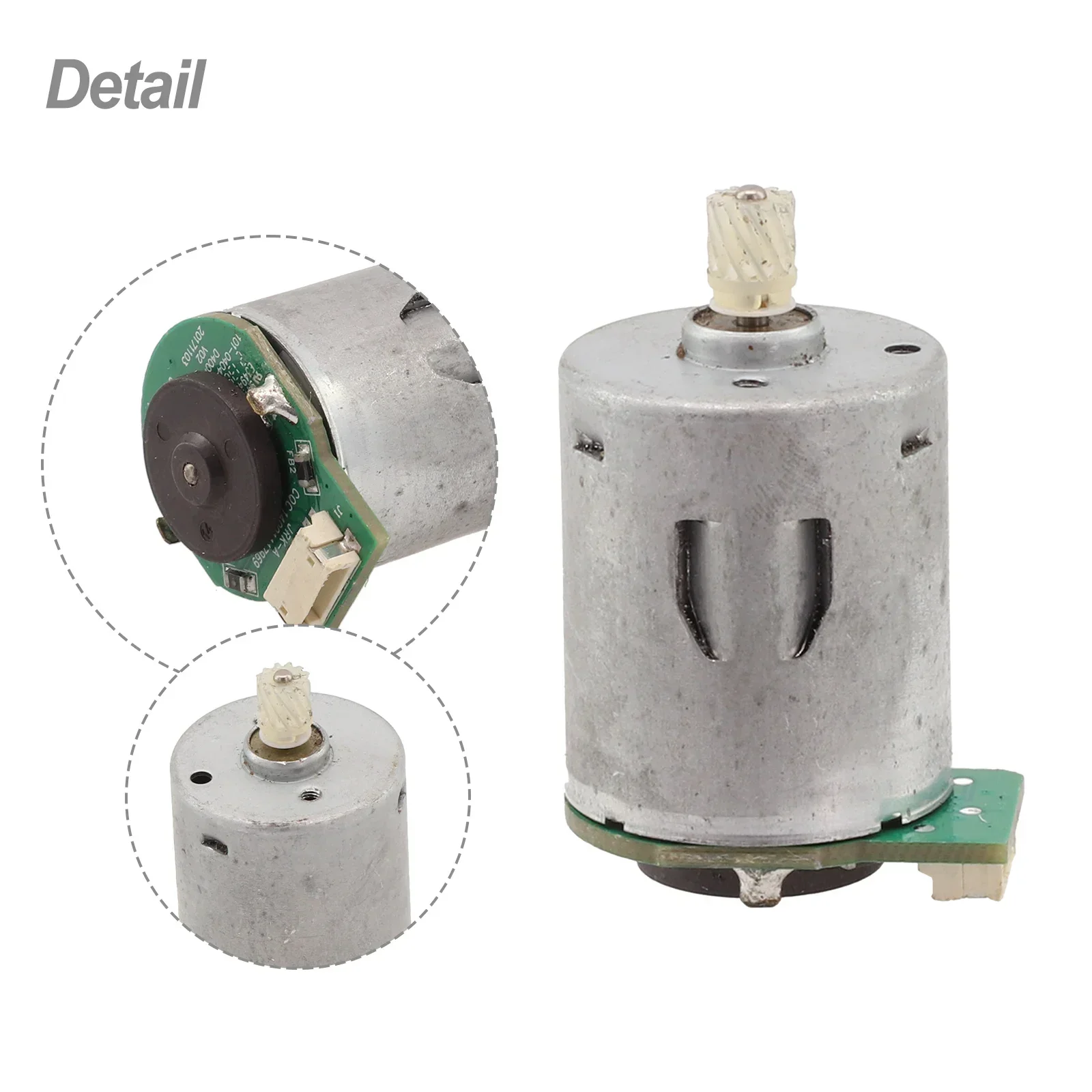 Вакуумные детали колесный двигатель для Gutrend Sense Solid 410 роботизированный вакуум