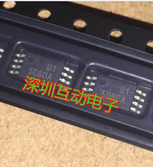 

Free shipping 95080 5080A 10PCS