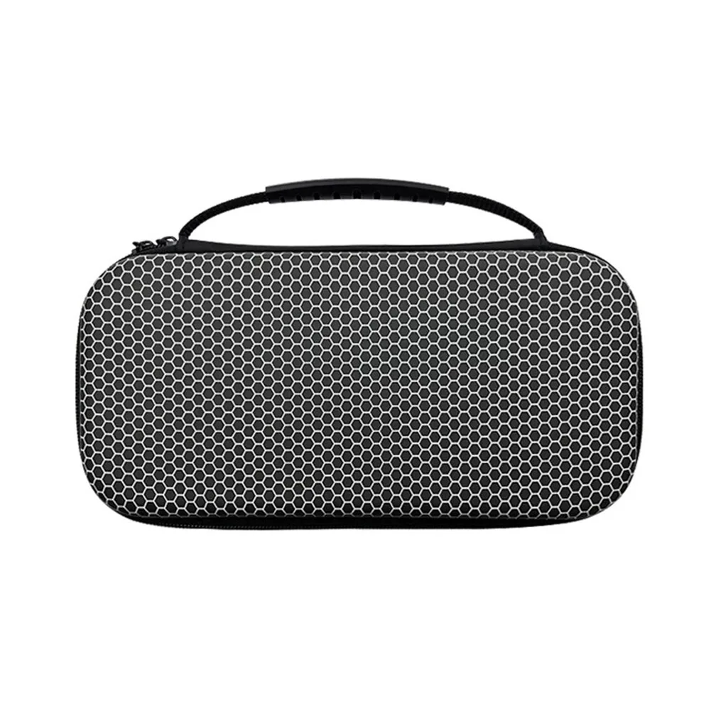 

Чехол для переноски, карманный защитный чехол, Многофункциональный защитный чехол для цифровой консоли, аксессуары для консоли Win600