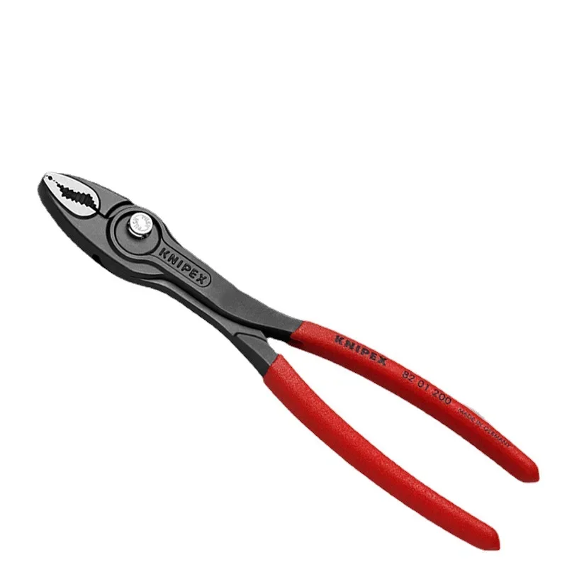Многофункциональные плоскогубцы для карпа KNIPEX 8201200