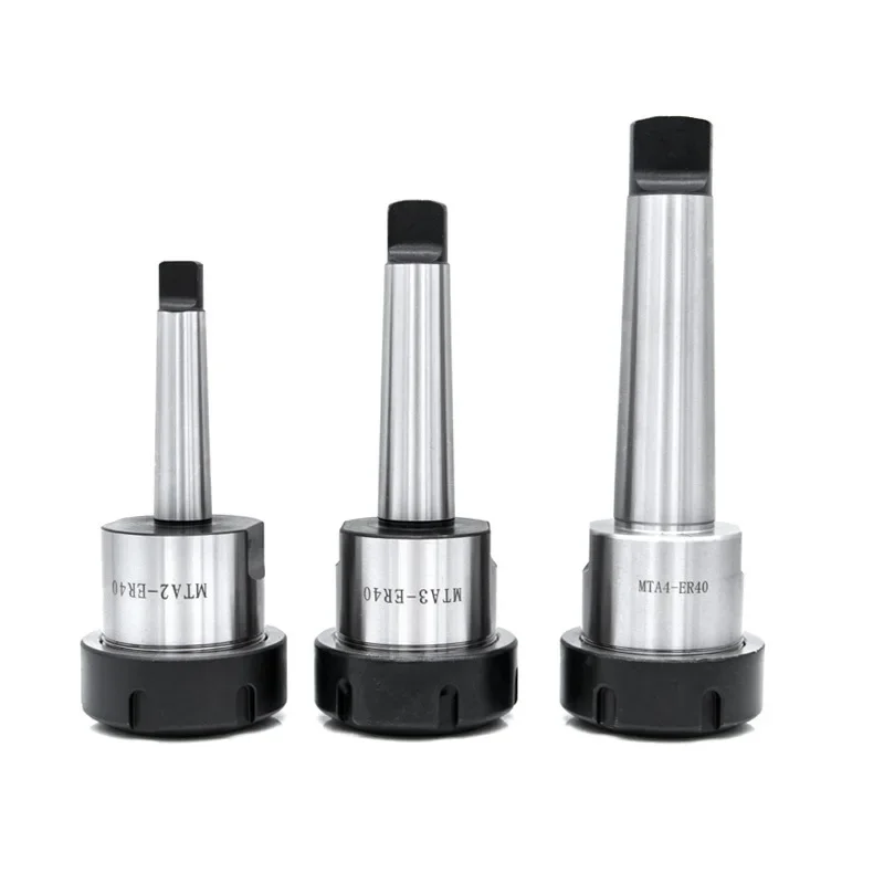 Коническая ручка Moisean MT4-ER32 Держатель ножа ER MTA2-ER20 Корпус фрезерного зажима Полные