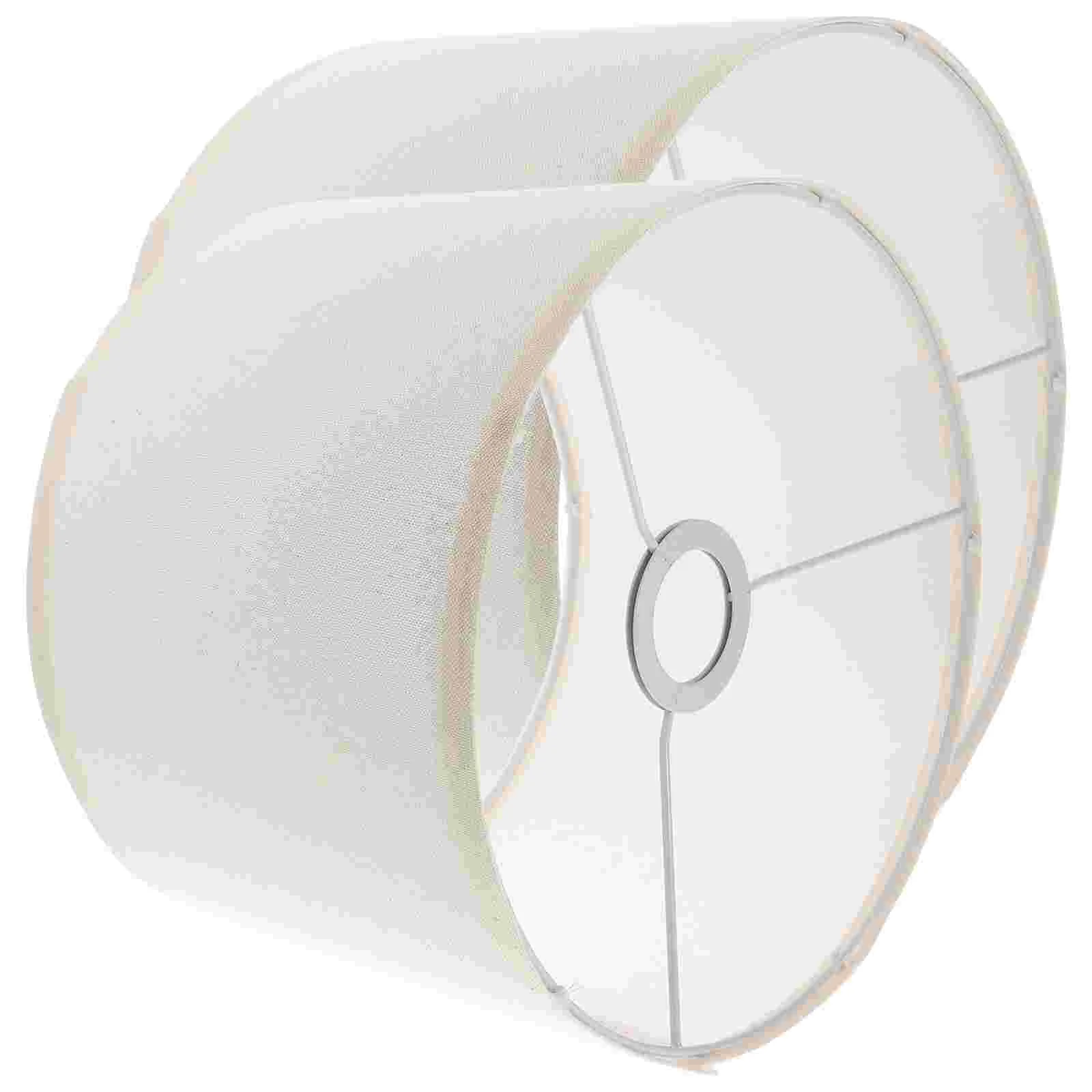 

Lamp Shades For Floor Lamps Linen Fabric Lamp Accessory Replacement Table Light Accessories Shades Desk