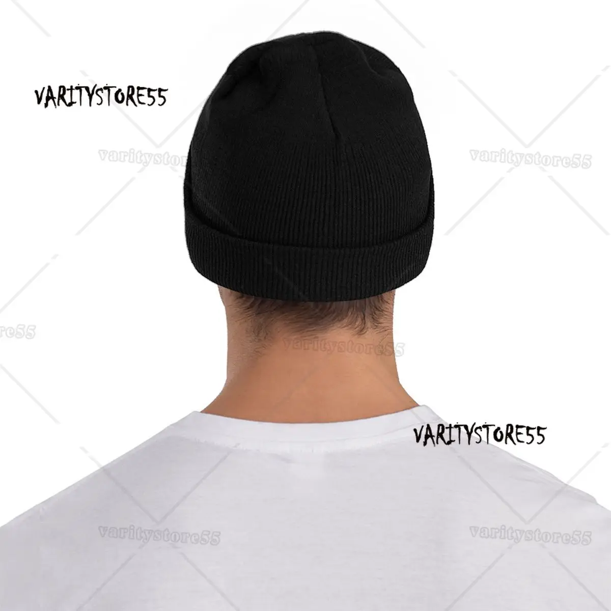 Изготовленная на заказ эмблема Саудовской Аравии Skullies шапки в стиле хип-хоп