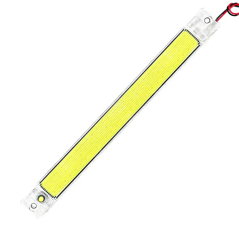 2 шт. подсветка для панели автомобиля в