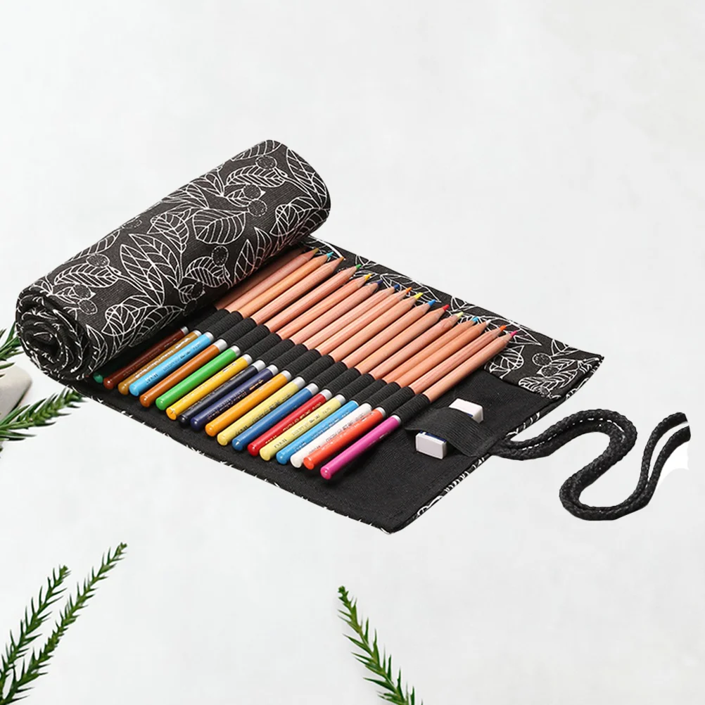 

Органайзер для хранения цветных карандашей для взрослых