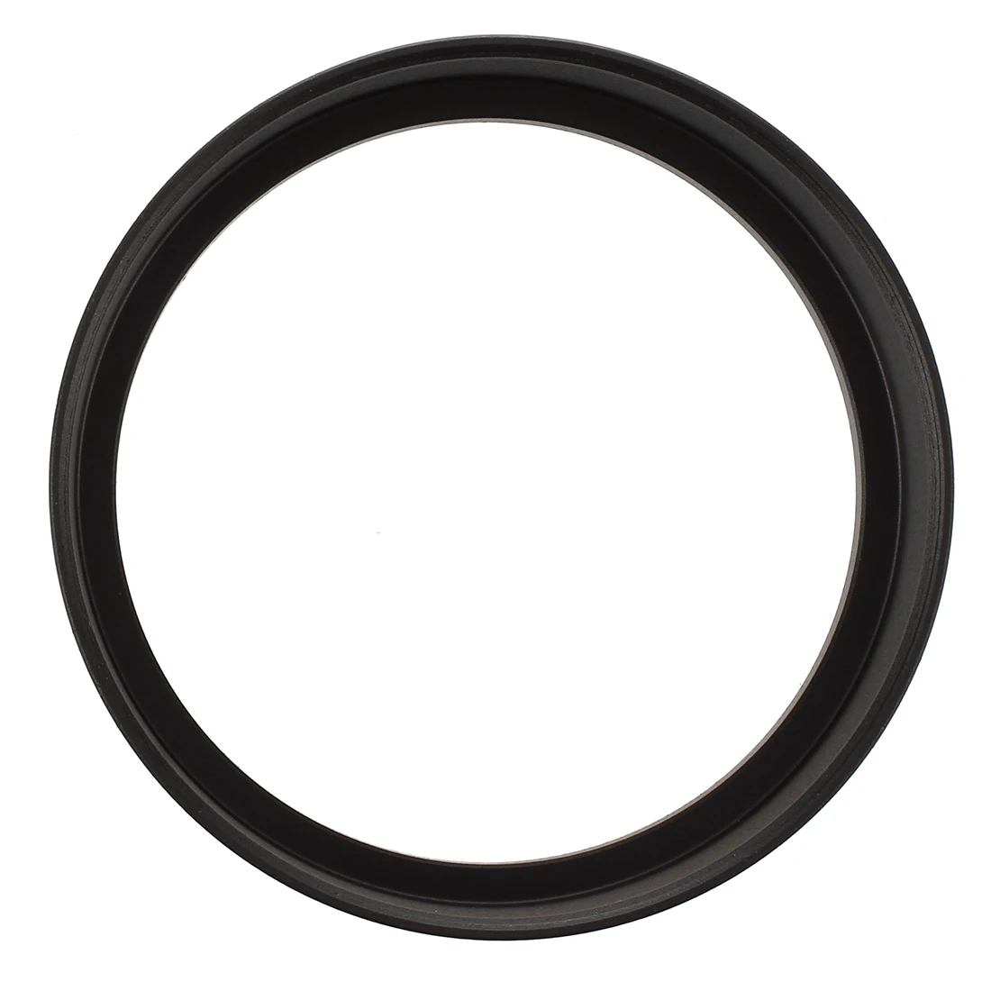 

62mm Screw Mount Metal Lens Hood for Digital Video Camera