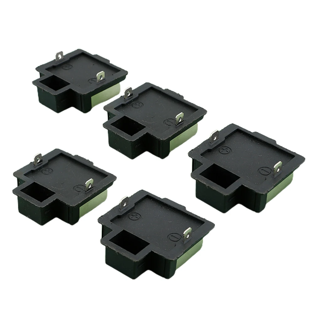 

5PCS Battery Adapter Terminal Block Terminal Block For Makita Lithium Battery Adapter Converter Power Tools