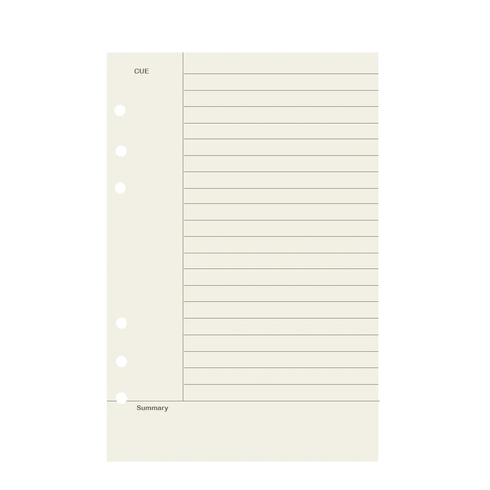 

Блокноты PLRBOK pl1822 из бумаги для боулинга 100г, набор 45 шт., A5, A6, A7