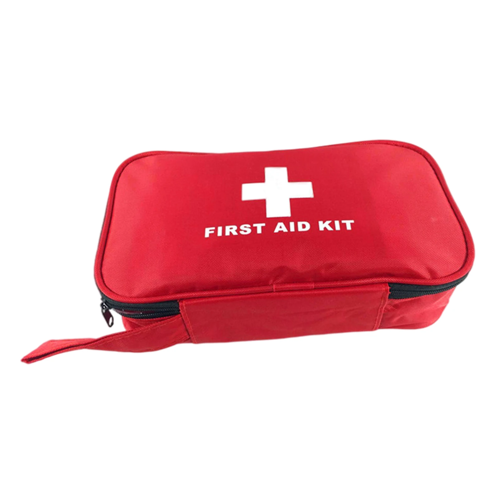 

Набор для оказания первой помощи в машине, 30 предметов/180 шт.