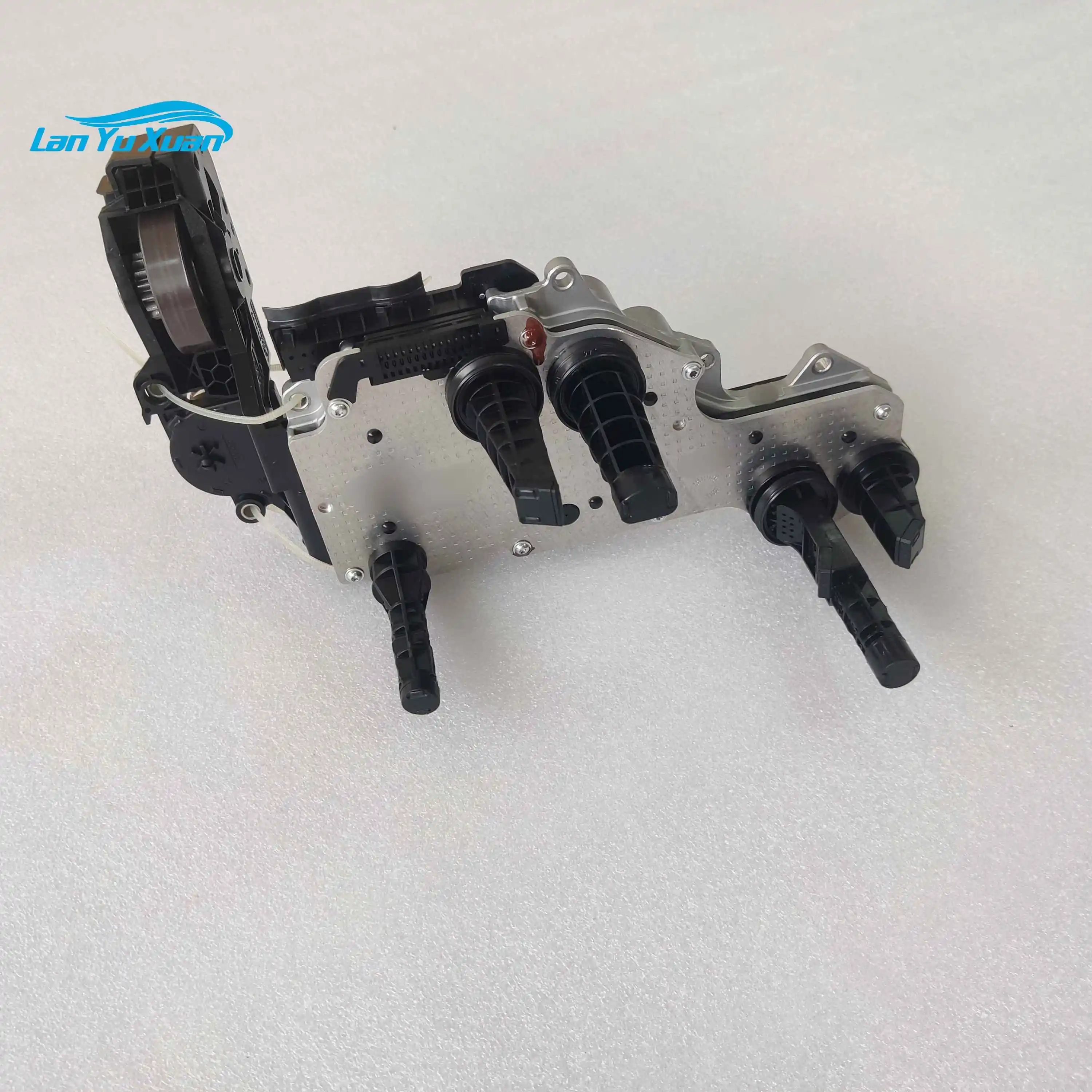 6DCT450 MPS6 TCU DS7R-14C247-CB для C30 C70 S80 V50 7M5R-14C247-FE 7M5R-14C247-FA