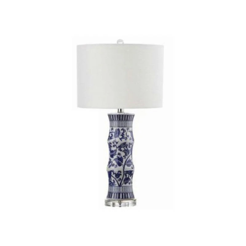

Home Decorative night lamp on design ceramic table lamp small light for living room