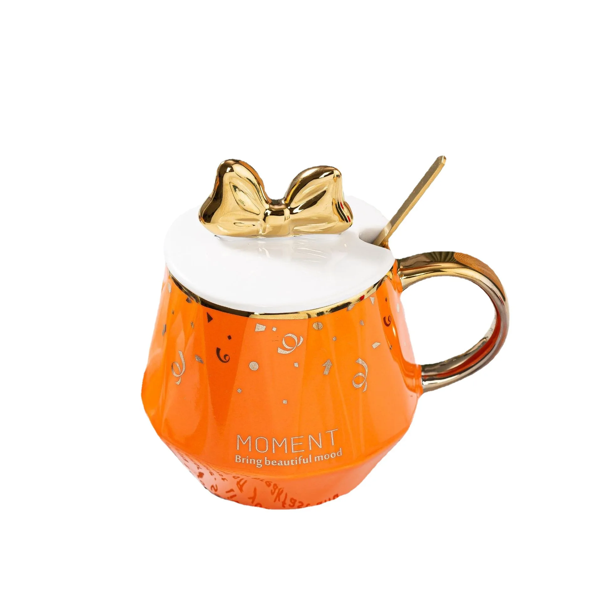 

Офисная керамическая кружка, Рождественская кружка для кофе, чашка для воды, керамические кружки в скандинавском стиле, рождественский под...