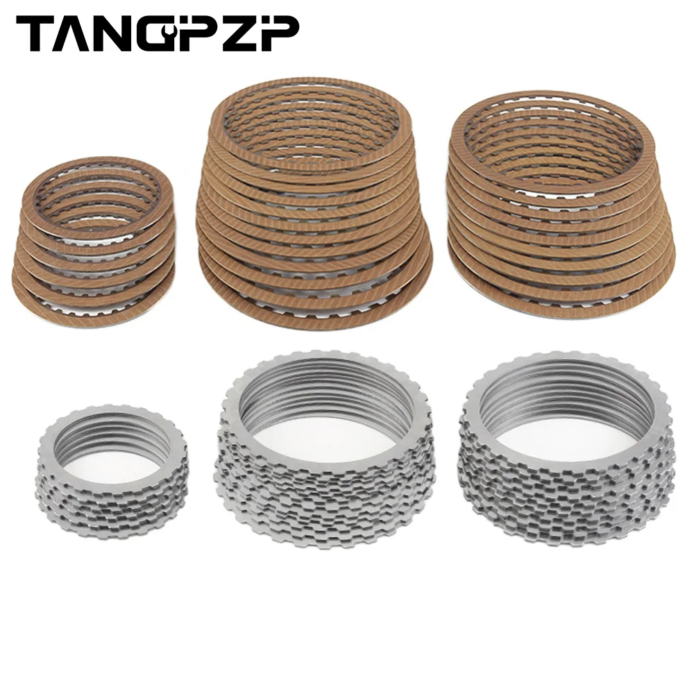 6R80 набор резиновых колец для автоматической коробки передач FORD Ford Mazda Lincoln