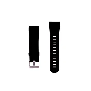 Силиконовый ремешок для 116 Plus, силиконовый браслет/браслет, разные цвета на выбор для 115 / 119 Plus, удобный и дышащий