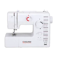 gs 705 multifunction domestic electric singer clothes sewing machine overlock sewing machine