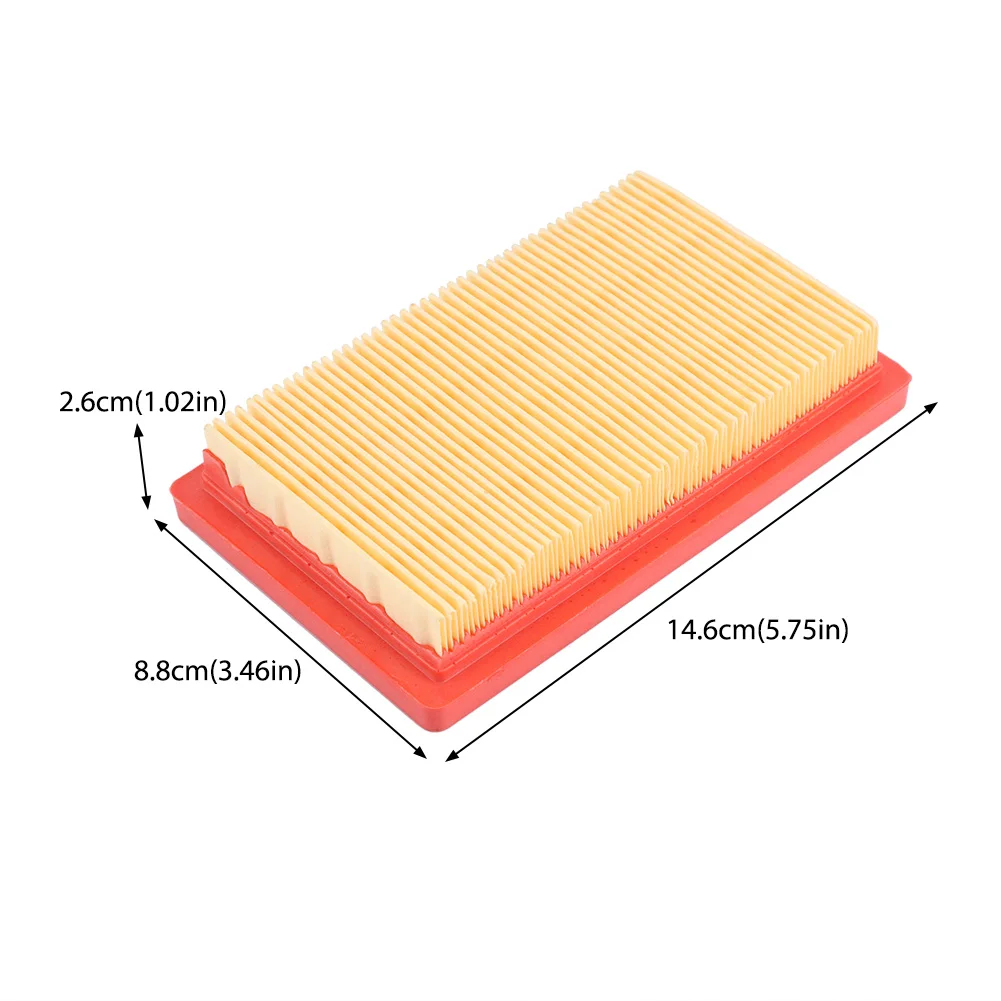 Детали для замены фильтра XT149 XT173 -6 -7 Lawn 14 083 01-S MTD 951-10298