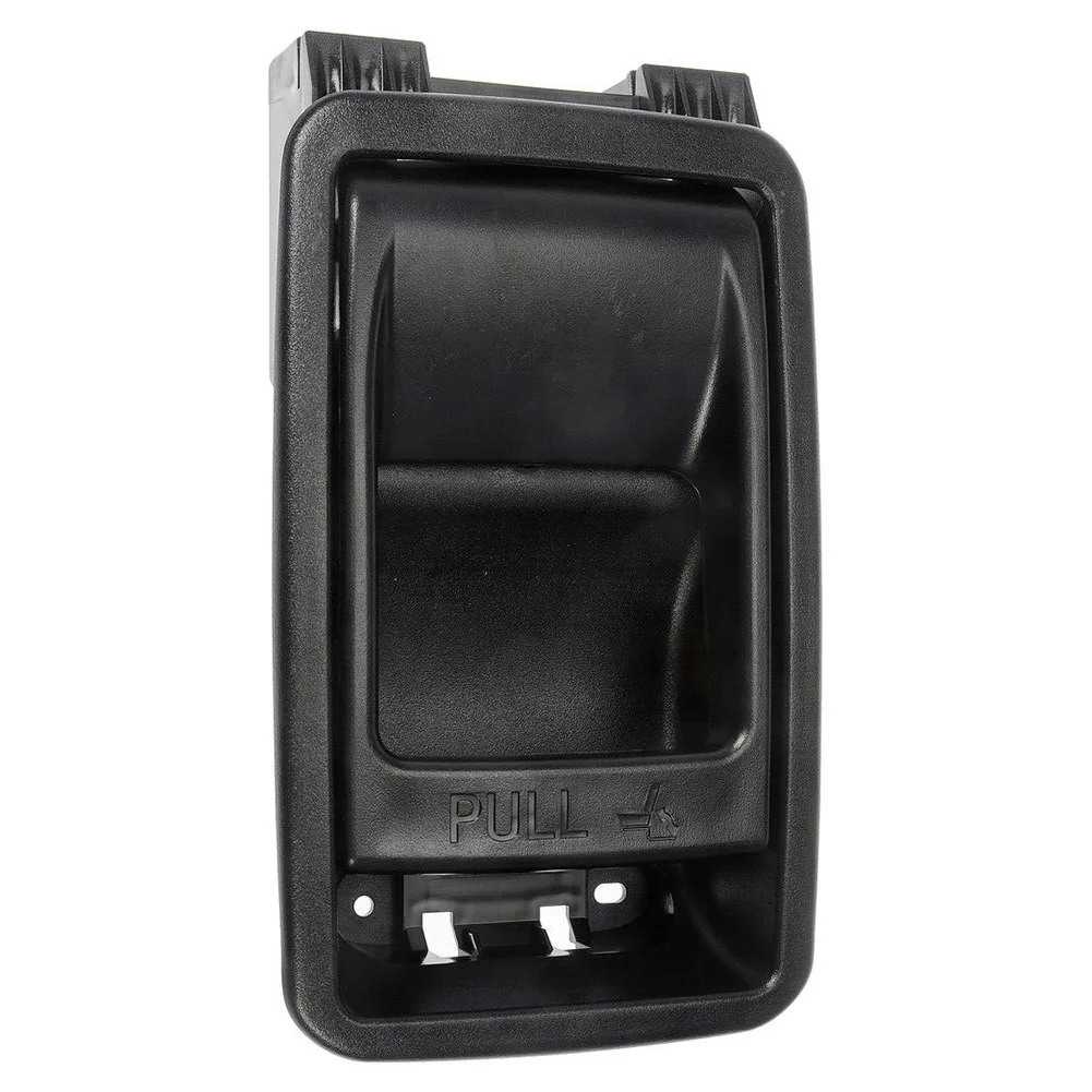 

1pc Rear Seat Switch Interior Parts Black For Sienna 2014-2018 Interior Replacement Parts Rear Seat Switch Electric Components