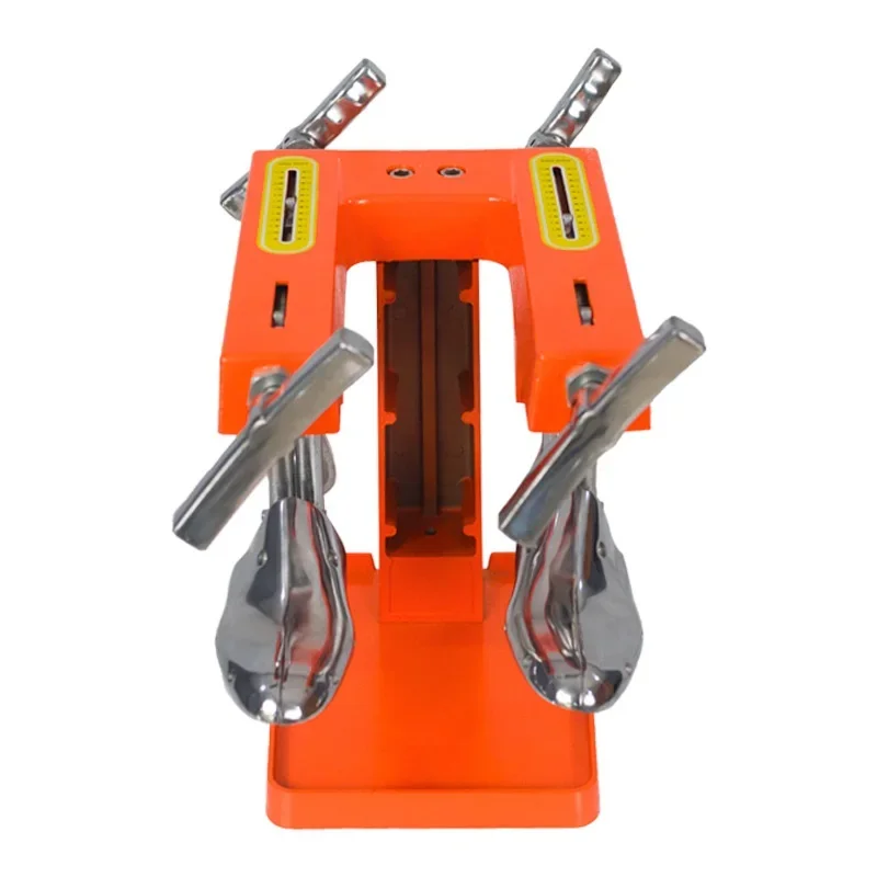 Короткие ботинки для обуви