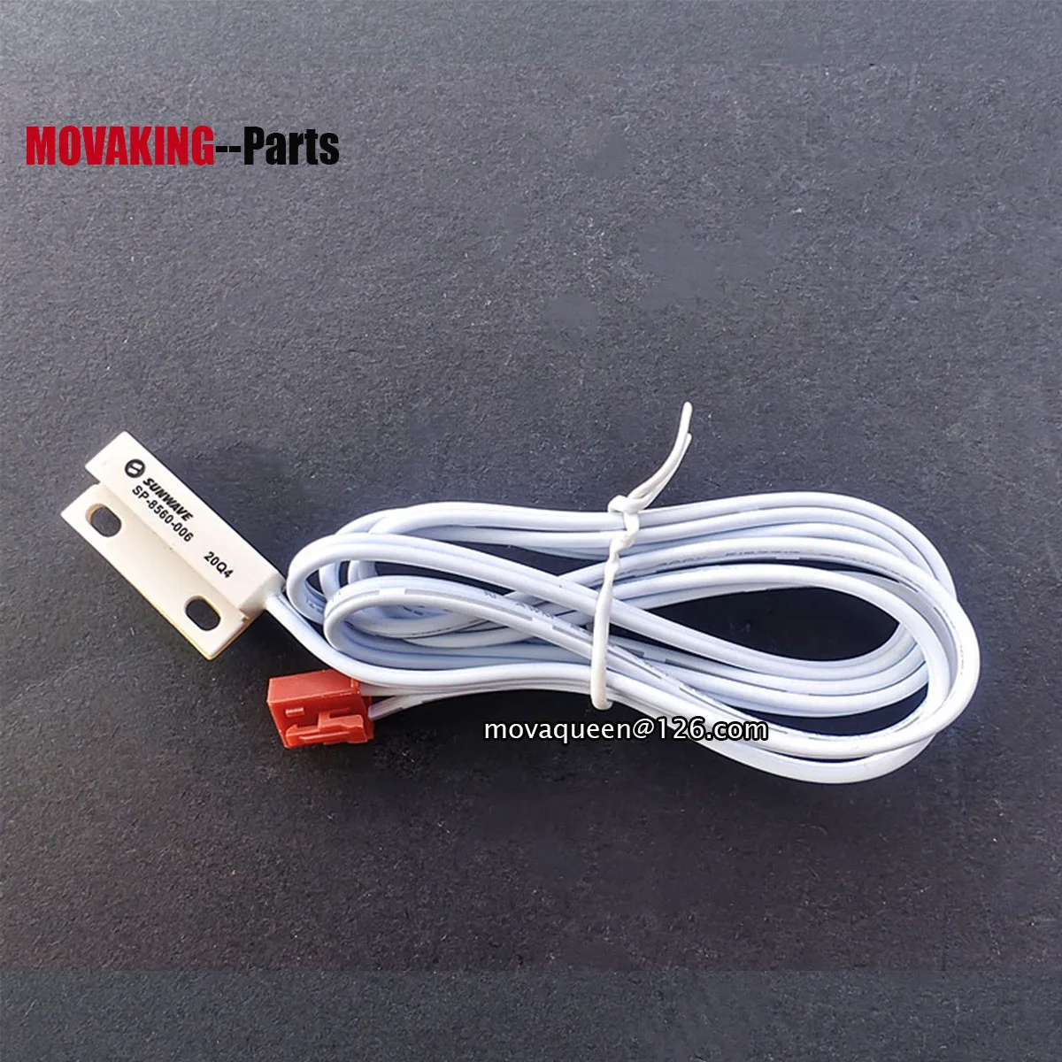 Детали для ледогенератора магнитный переключатель магнитной двери датчик