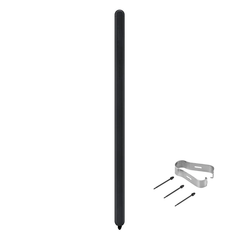 Ручка для рукописного ввода Samsung Zfold5 F9460 ручка W24 Складная Многофункциональная