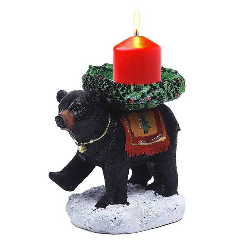 Christmas Decoration Handicraft Ornaments Statue Party Gifts Home Cabinet