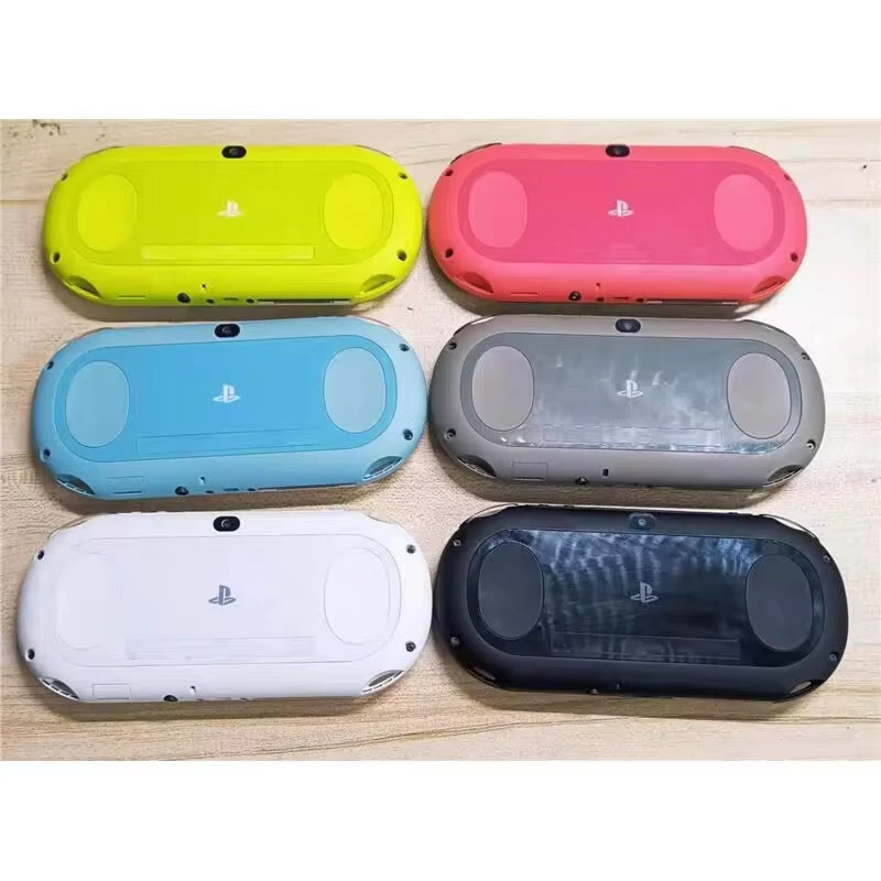 Портативная игровая консоль PSVITA 2000 PSVita