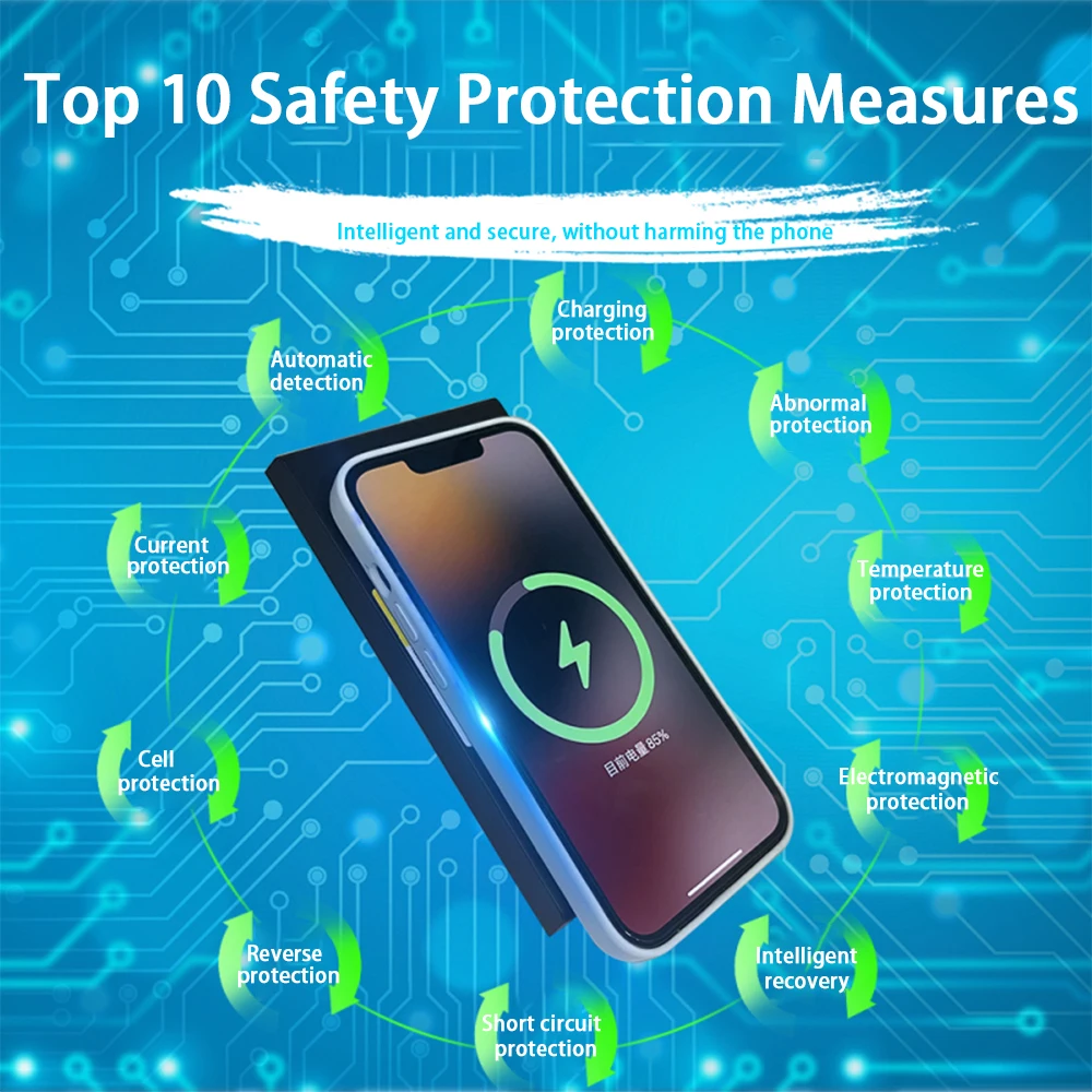 Для Jaguar F-Pace F Pace X761 2015-2025 Беспроводное зарядное устройство для хранения