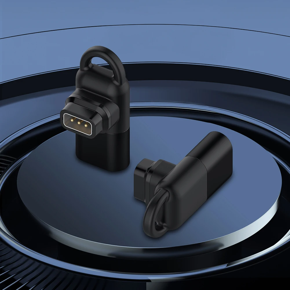 Адаптер для зарядного устройства типа C адаптер зарядки наушников USB-адаптер COROS