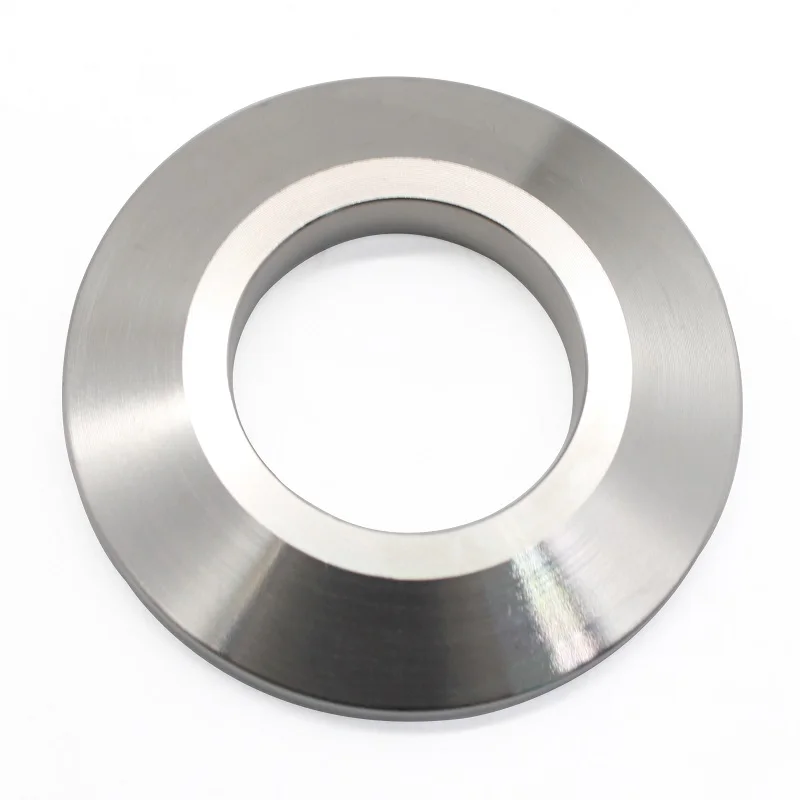 Тройная зажимная крышка из нержавеющей стали 304 с пазами 19-108 мм