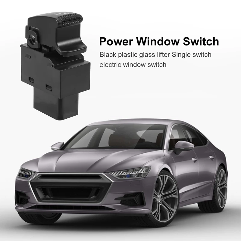 Переключатель стеклоподъемника задний левый правый для Hyundai SANTA FE 2007 2008 2009 2010 2011