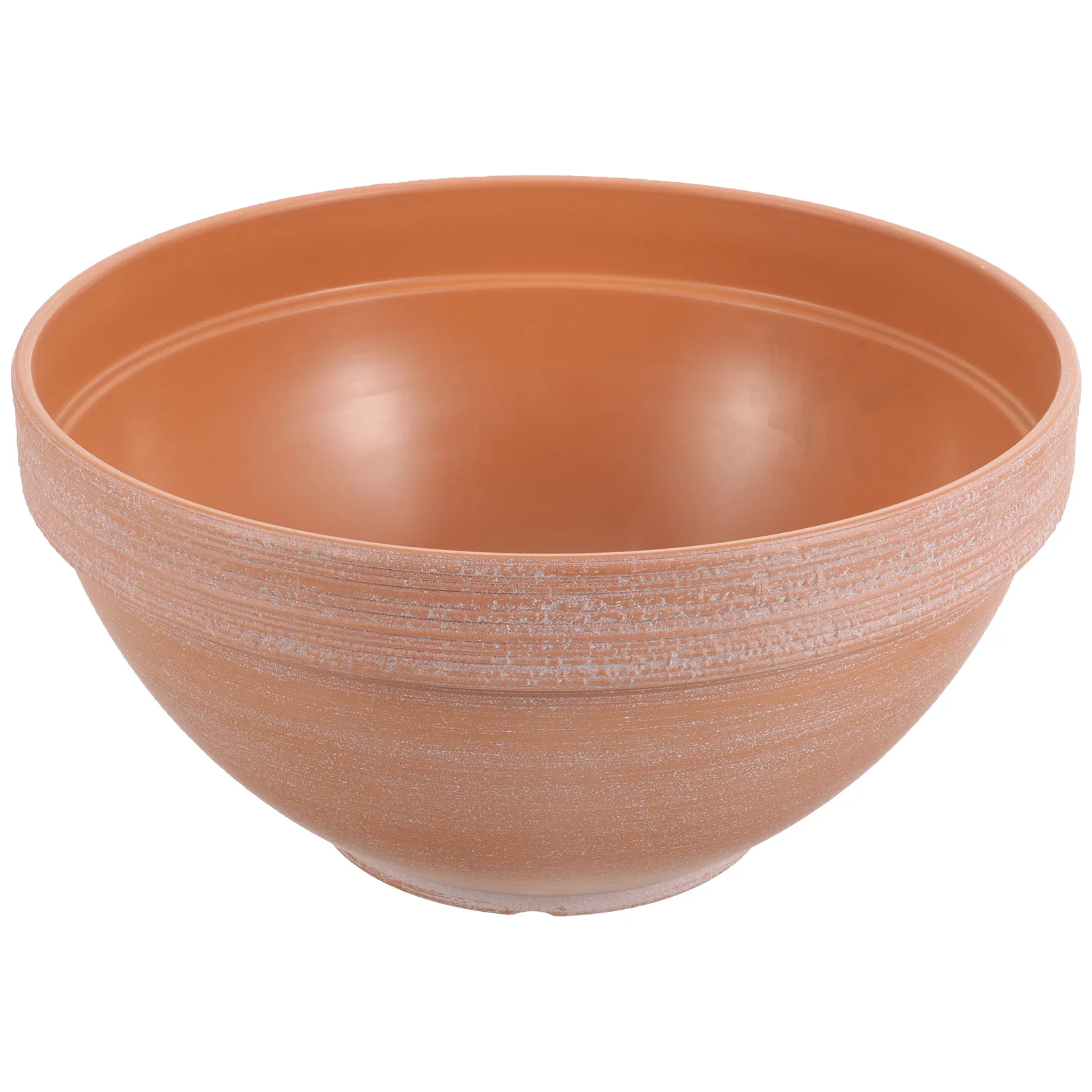 

Orchid Nursery Pot Flower Pot Holes Indoor Plastic Flower Pot for Yard Landscape