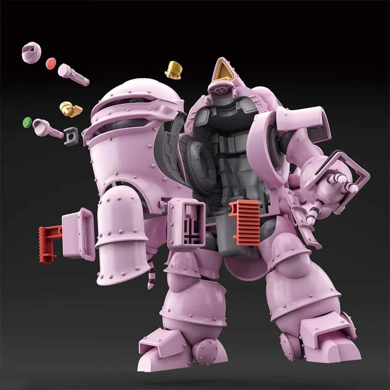 BANDAI оригинальный GUNDAM SAKURA WARS HG KOBU-KAI SAKURA SHINGUJI TYPE аниме фигурка в сборе модель игрушки модель украшения подарок (art.: 3920cdc759e45) - 3920cdc759e45