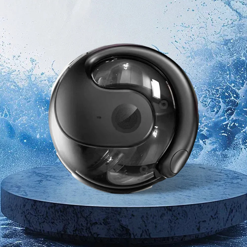 Wireless Language Translator Headphones