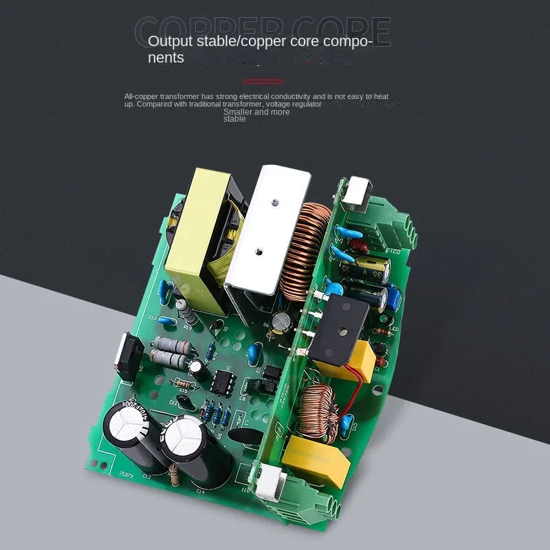 Ndr-120 рельсовый переключатель питания 24v7 5 Вт/120w24 0 Вт/220 В в DC рельс для карт 12