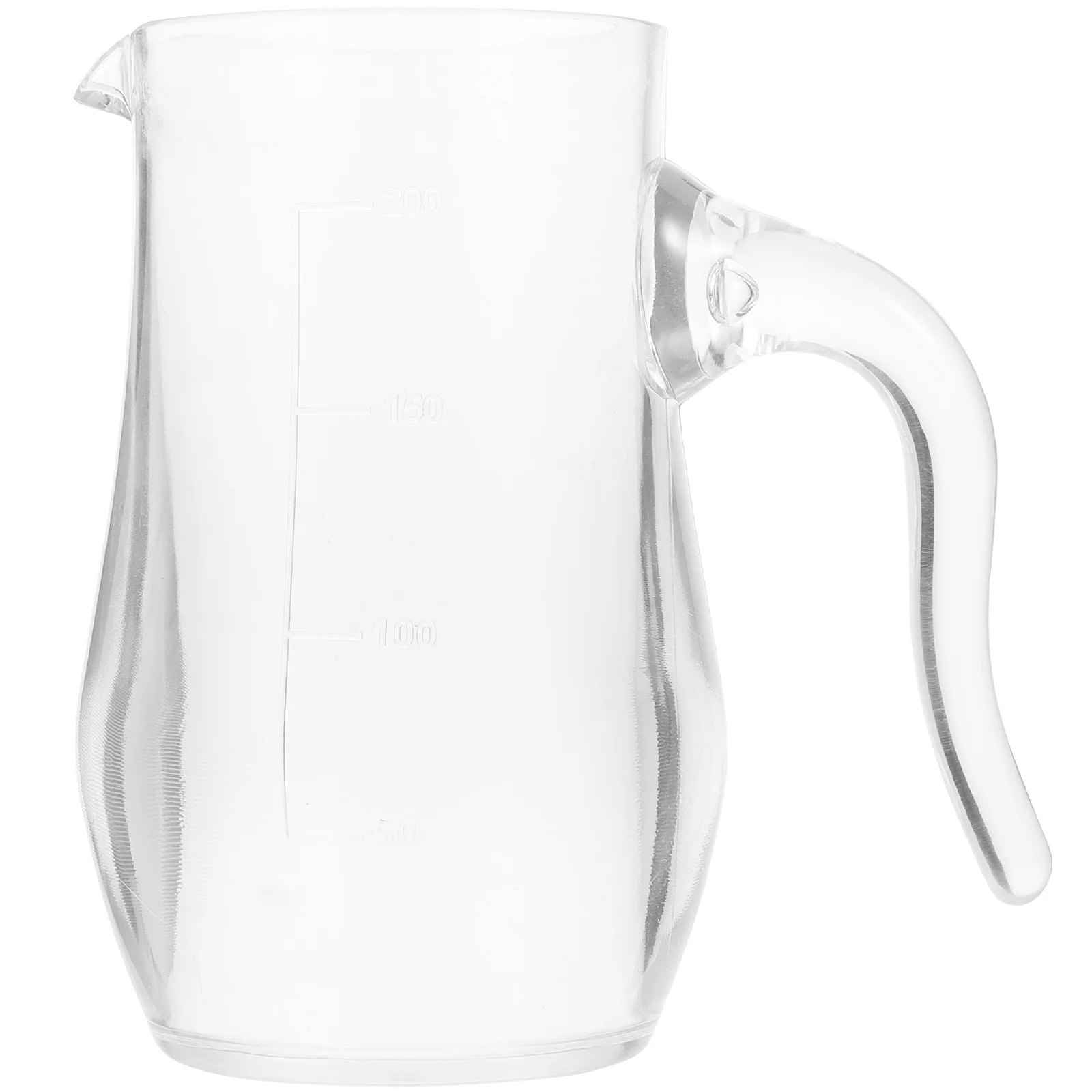 

Decanter Pitcheraerator Clear Dispenser Red Small Serving Whiskey Water Bottle Canister Restaurants Personal Transparent