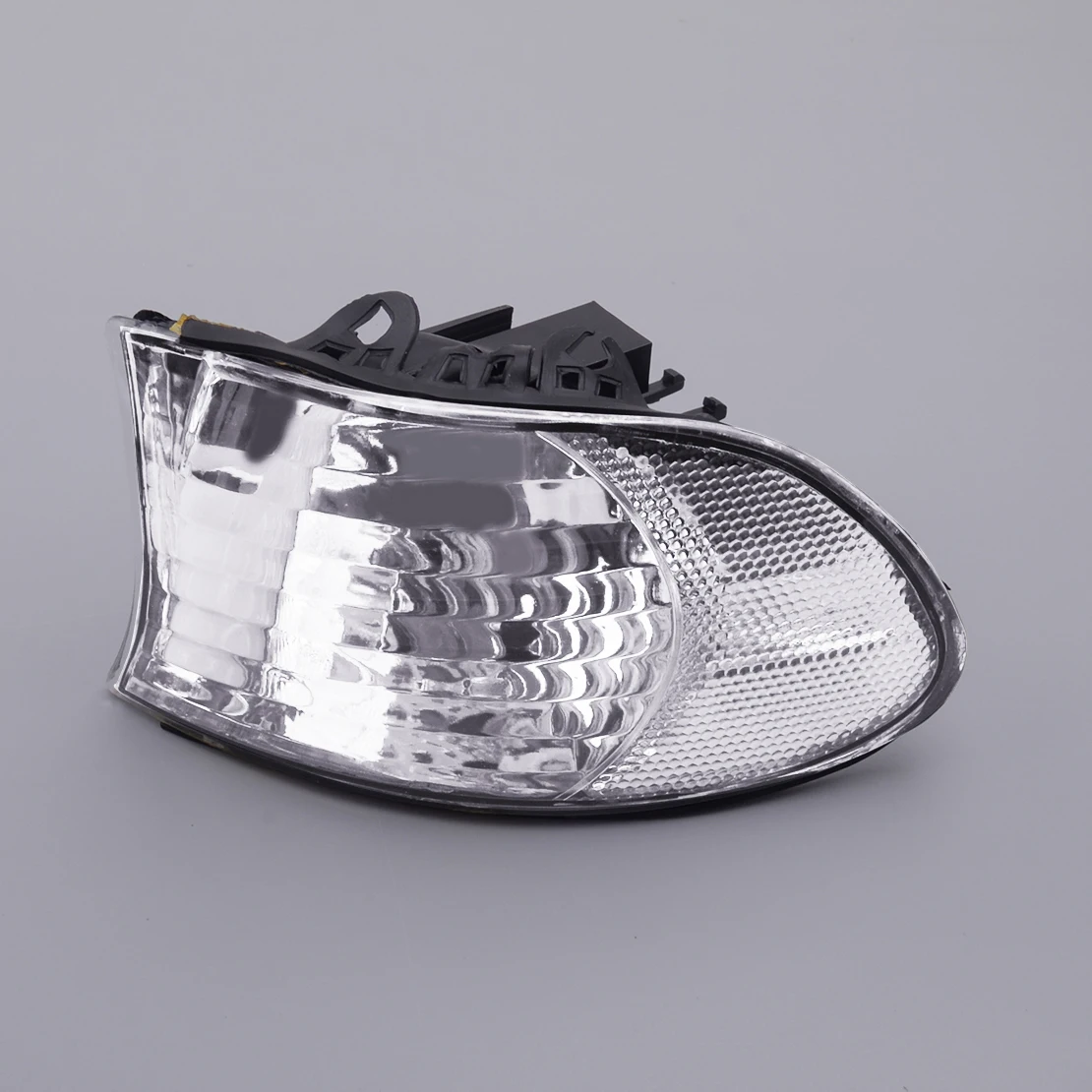 

Передний левый Прозрачный передний угол поворота прозрачное стекло лампы светильник Корпус Подходит для BMW серий 7 E38 LCI рестайлинг 1999 2000 2001